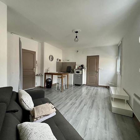 Notre Dame Apartman Lourdes Kültér fotó