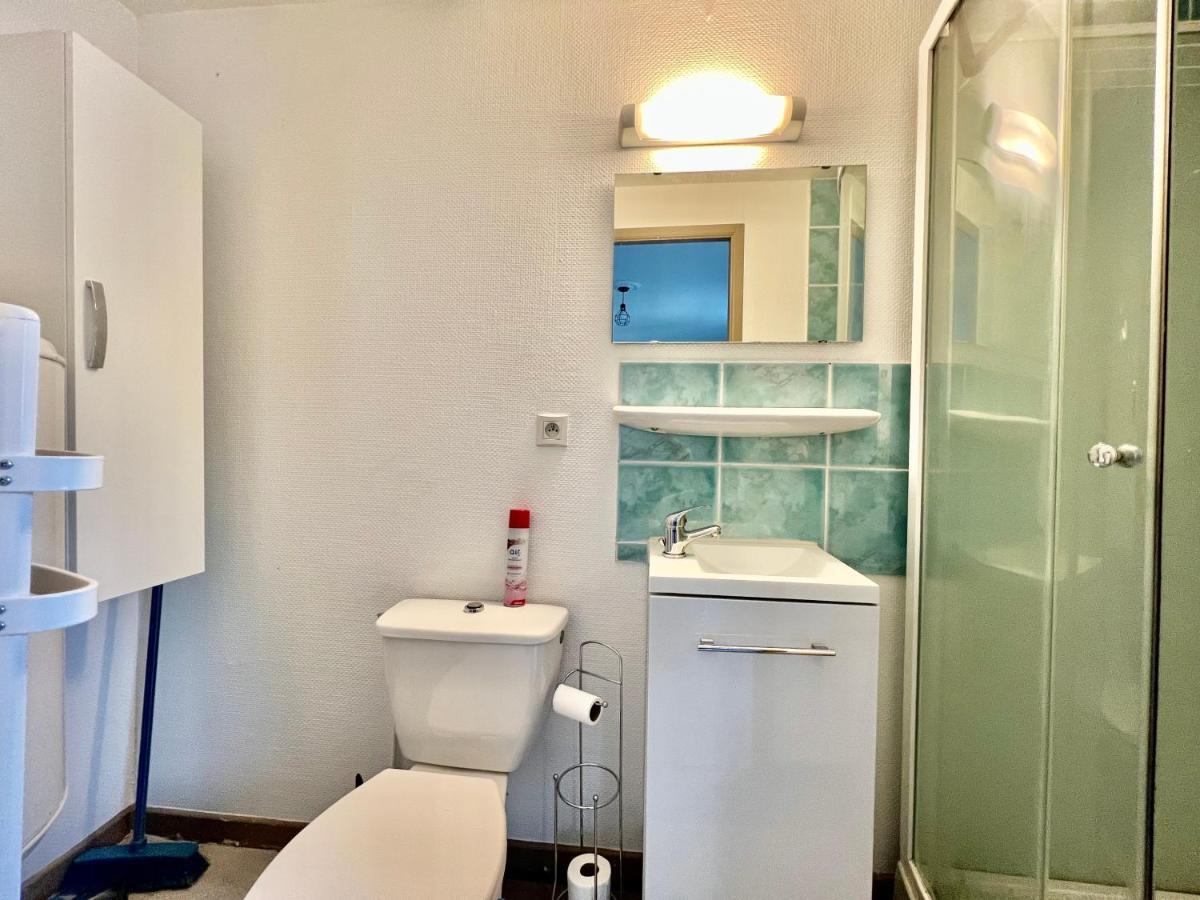 Notre Dame Apartman Lourdes Kültér fotó